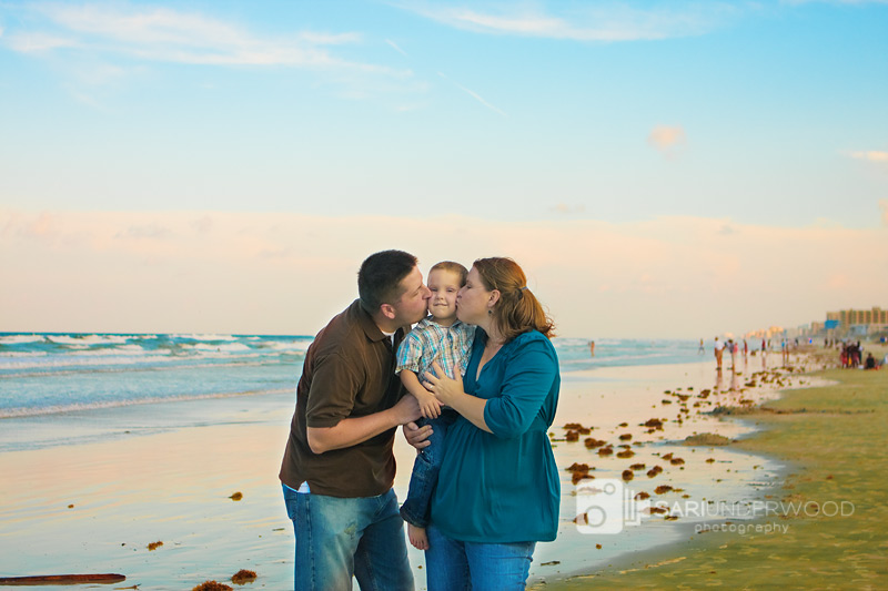 Introducing holiday mini-sessions! | Orlando family photographer