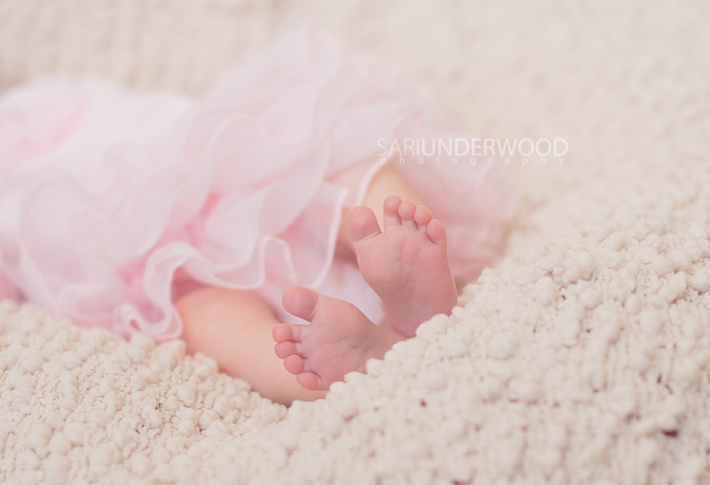 Orlando newborn photography