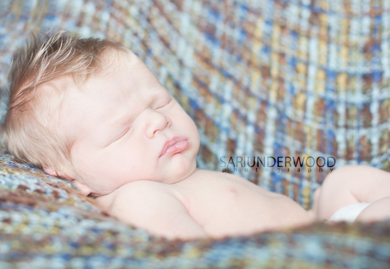 Orlando newborn photographer