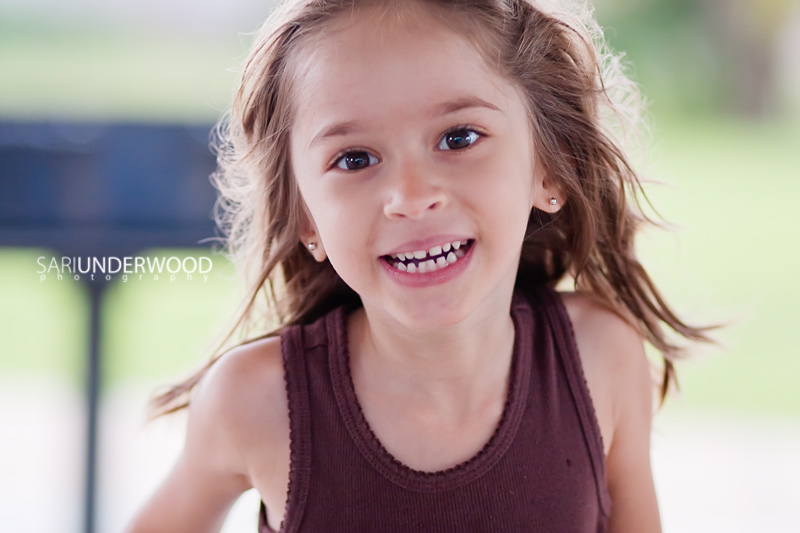 Central Florida child photographer