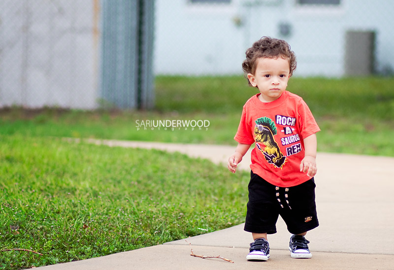 Orlando children's photographer