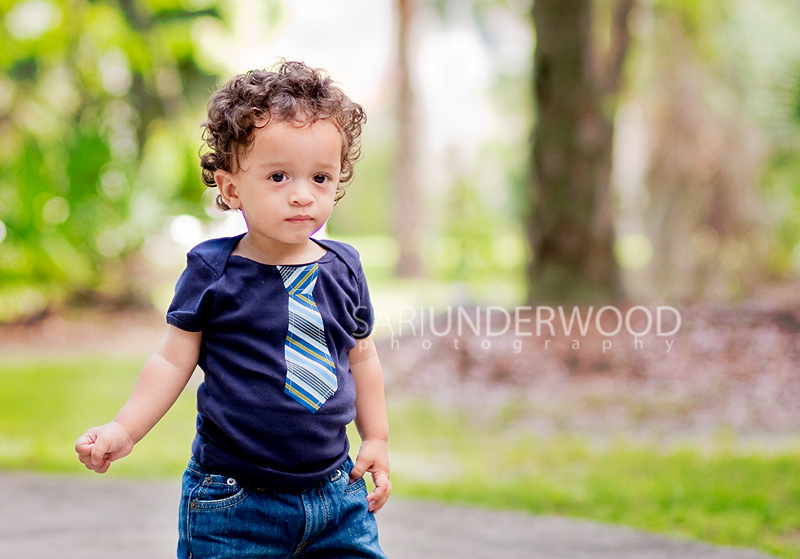 Central Florida children's photographer