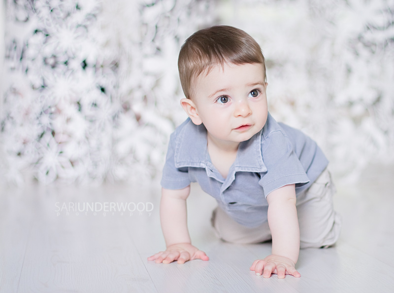 Orlando baby photographer