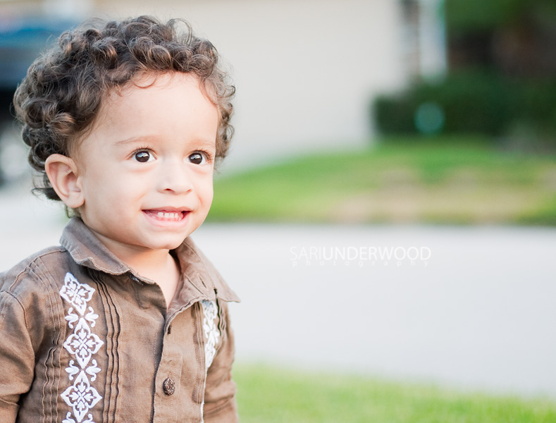 Orlando child photographer