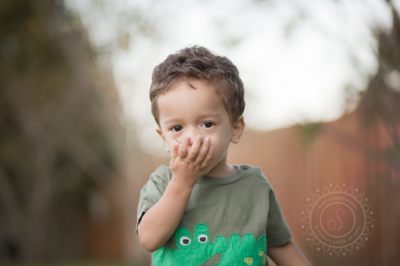 Orlando child photographer