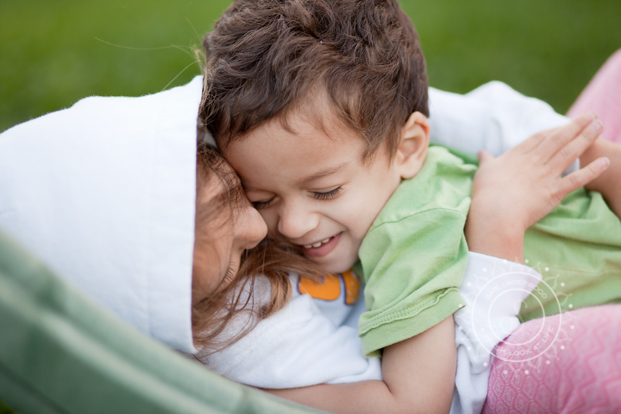 Orlando children's photographer