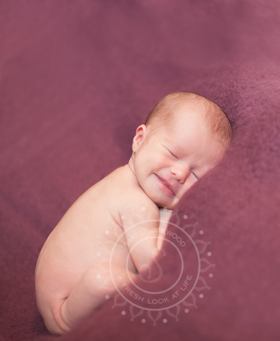 Orlando newborn photographer