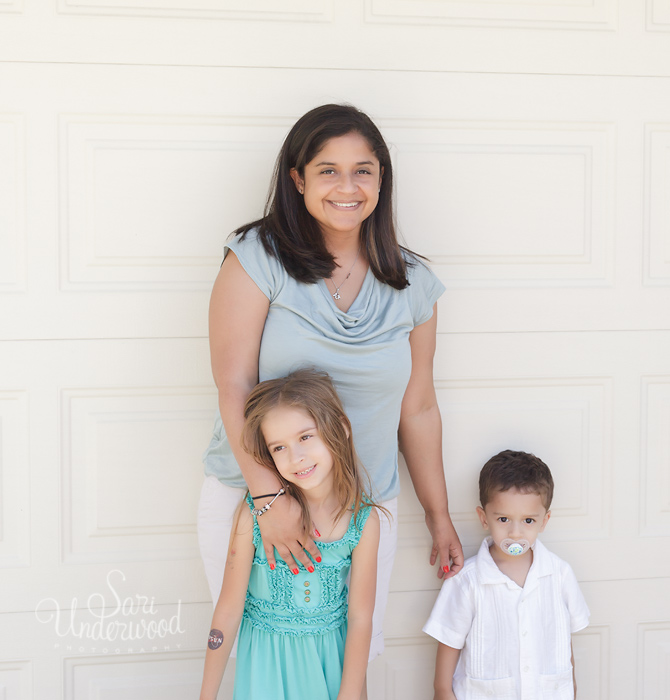 Orlando family photographer