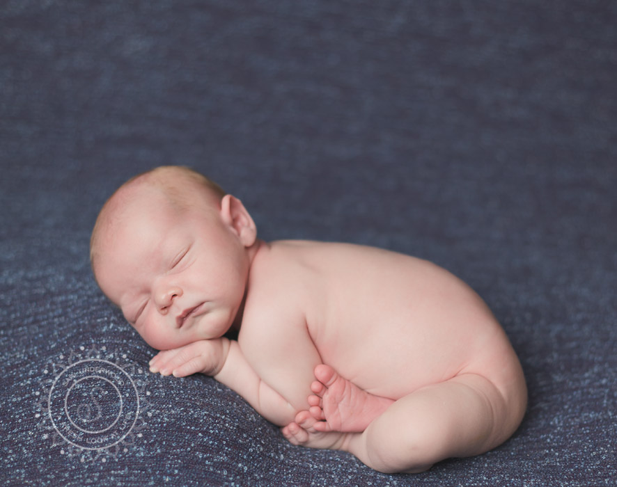 Orlando newborn photographer