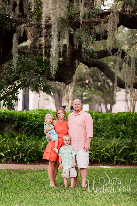 Orlando family photographer