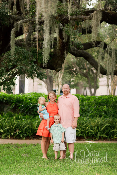 central florida family photographer