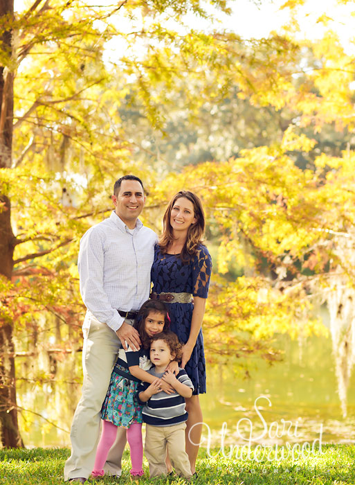 Orlando family photographer