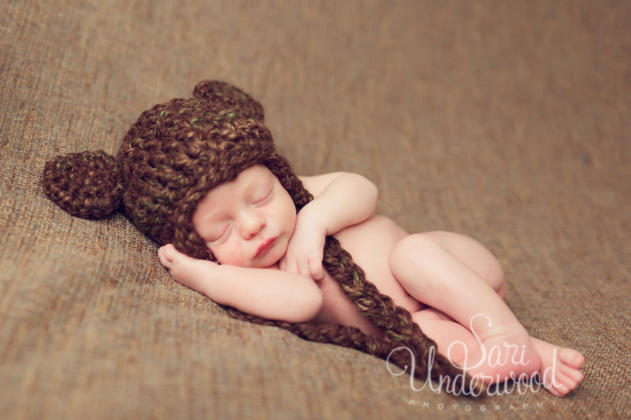 orlando newborn photographer