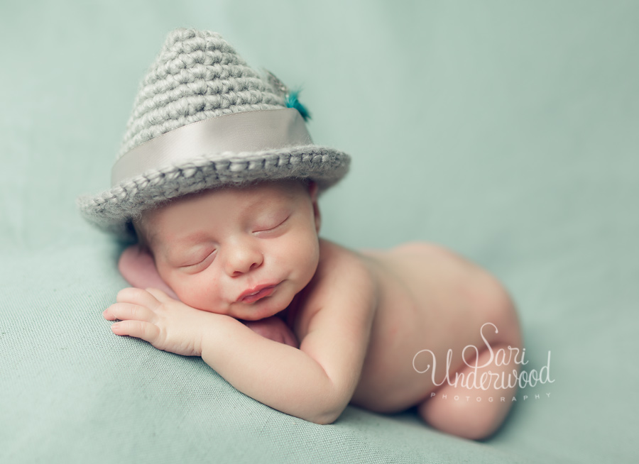 oviedo newborn photographer