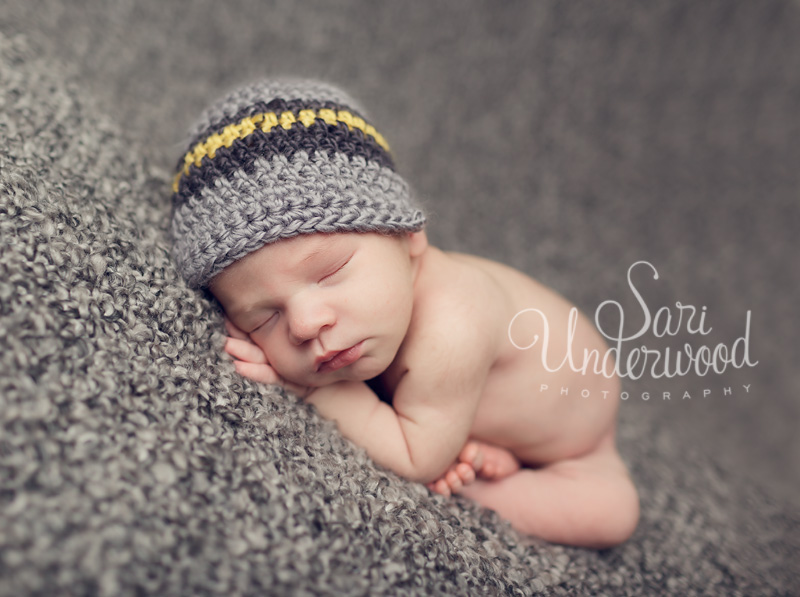 Orlando infant photography