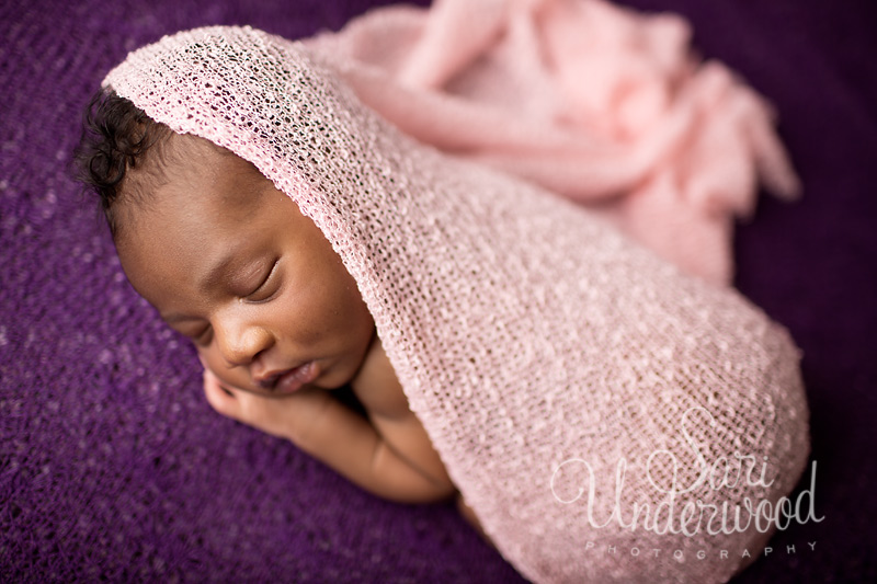 celebration newborn baby photographer