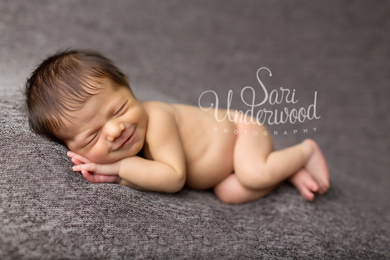 orlando exclusive newborn photographer