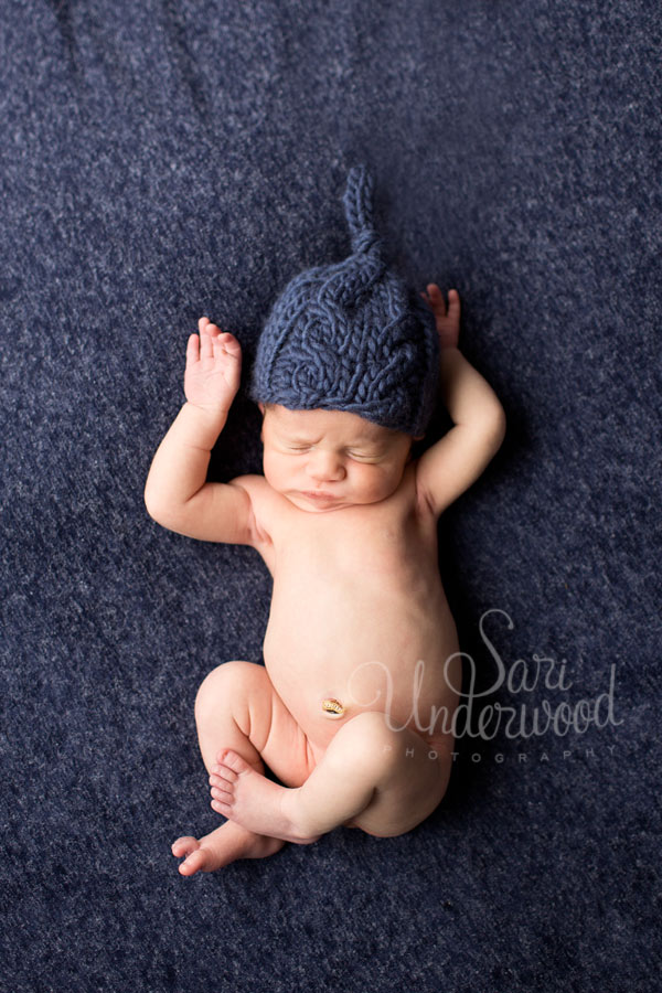 orlando exclusive newborn photographer