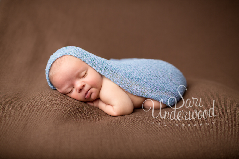 central florida newborn photographer