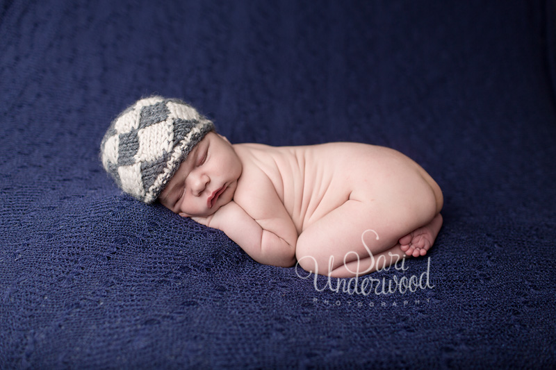 orlando custom newborn photography