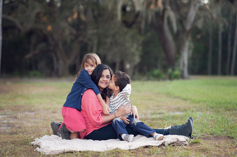 Happy Mother’s Day | Orlando child and family photographer