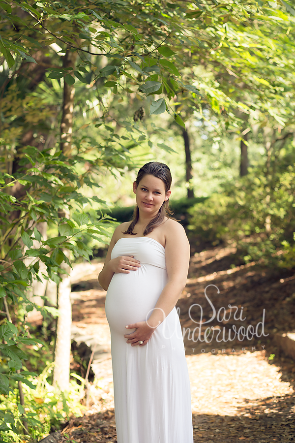 pregnancy portraits orlando