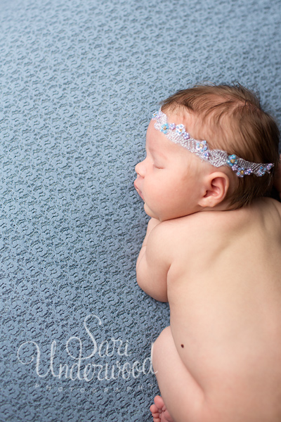 Sari Underwood - Newborn Photographer Orlando