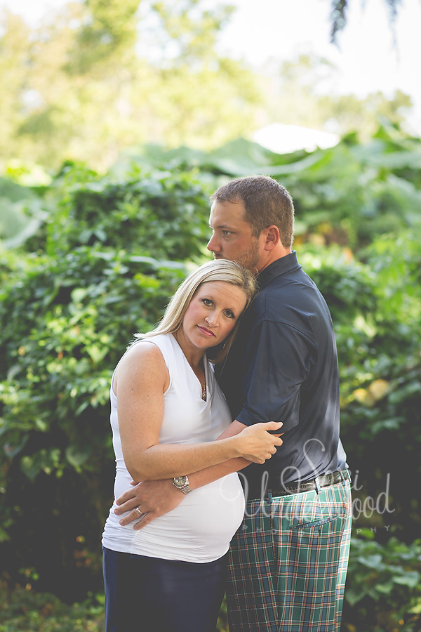 orlando maternity couples photographer