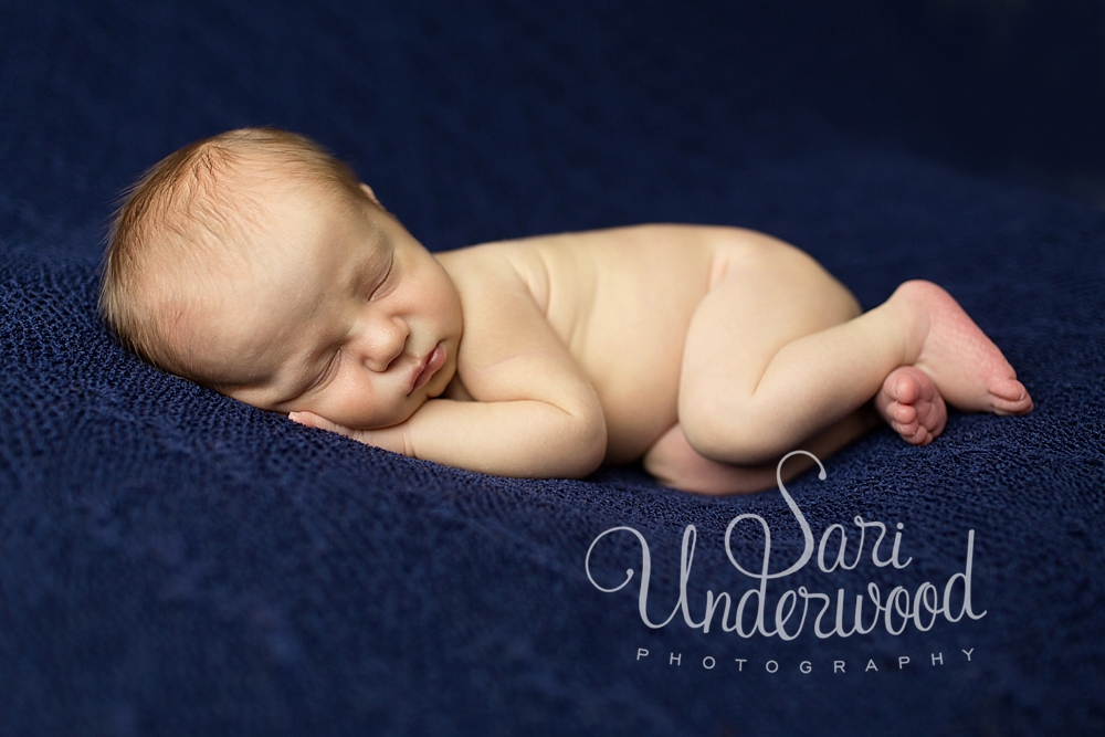 central fl newborn photographer