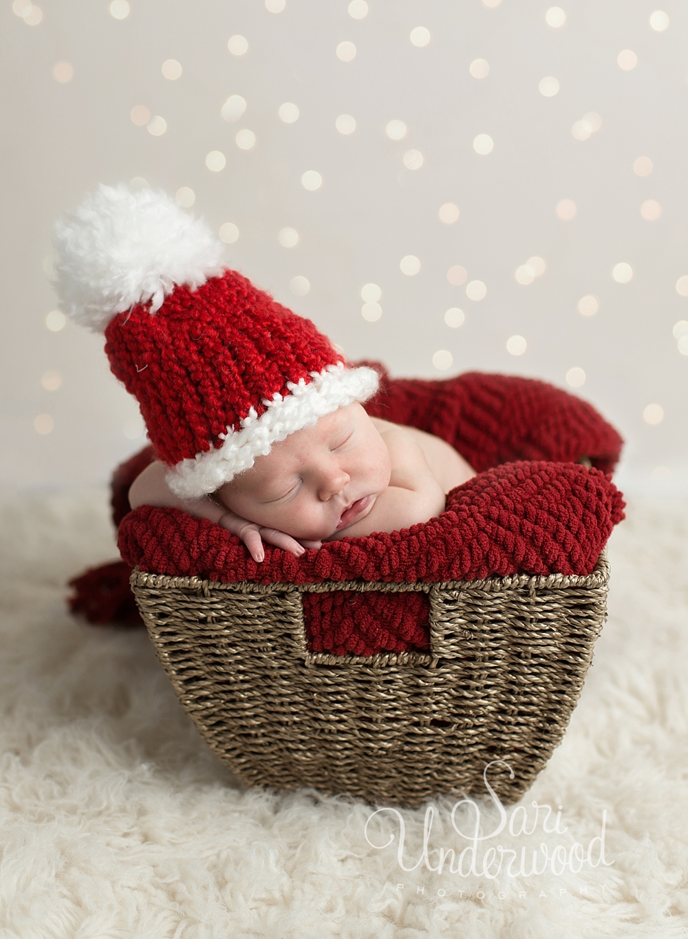 little santa baby orlando