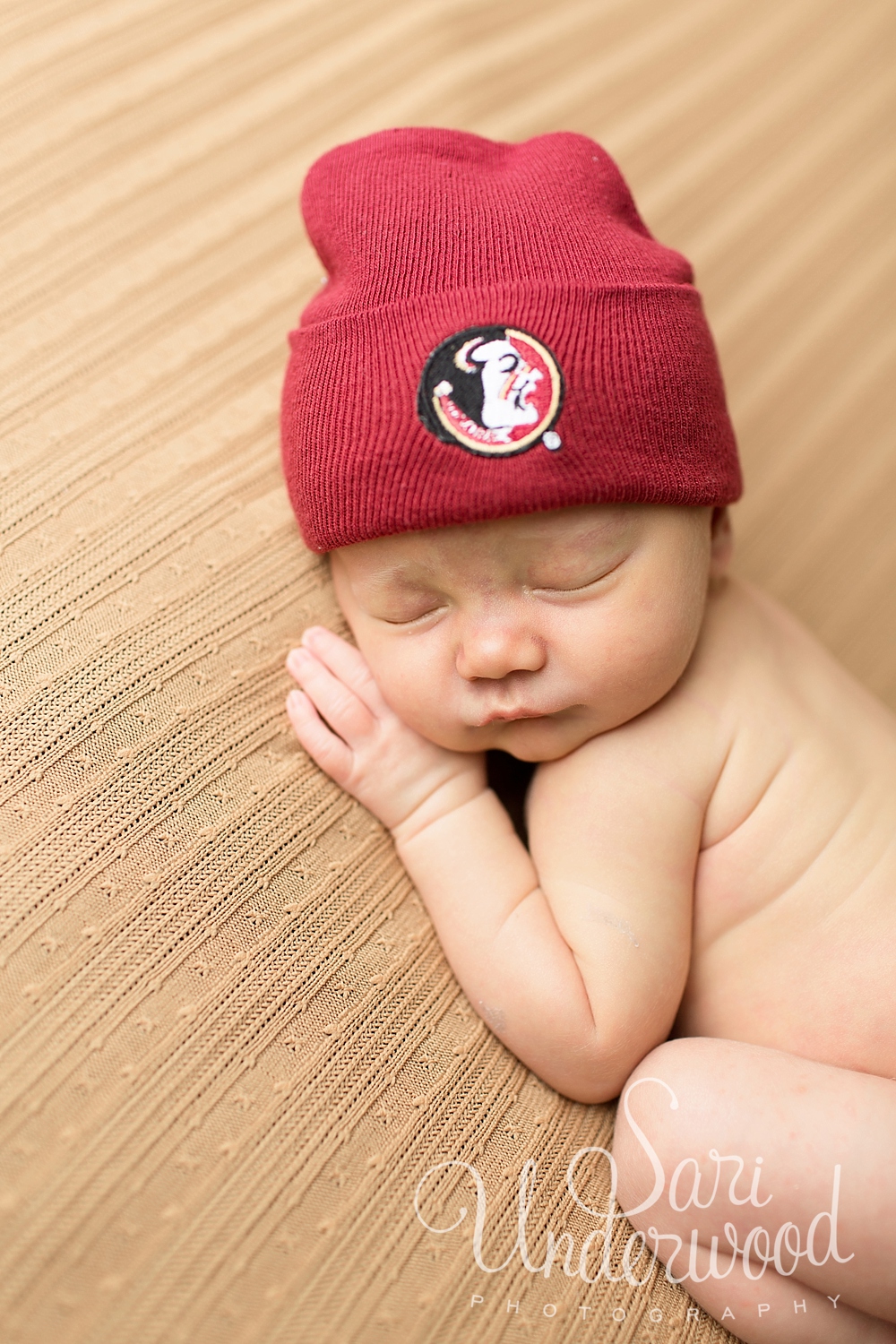 little Seminoles fan