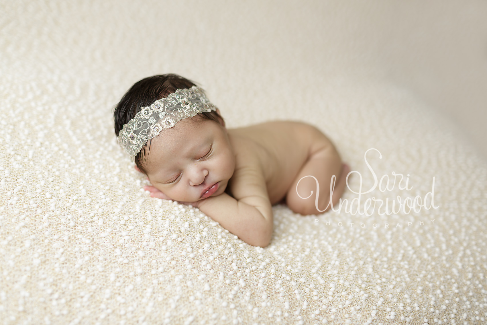 oviedo newborn photographer