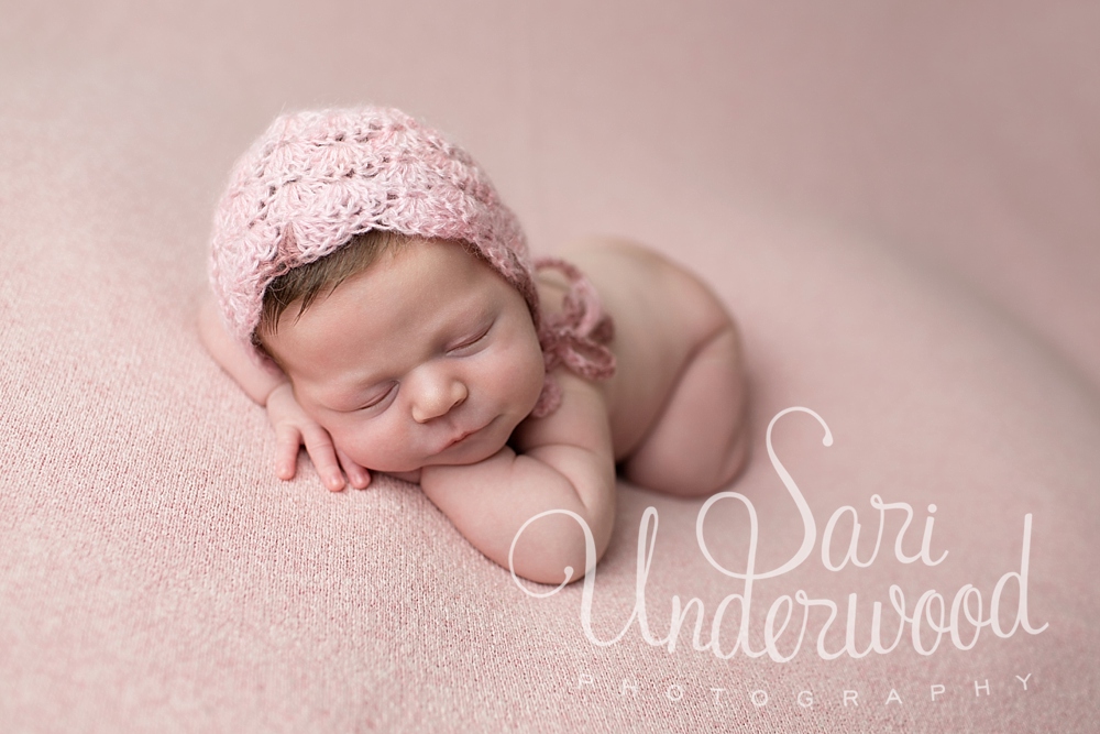 modern newborn portraits orlando