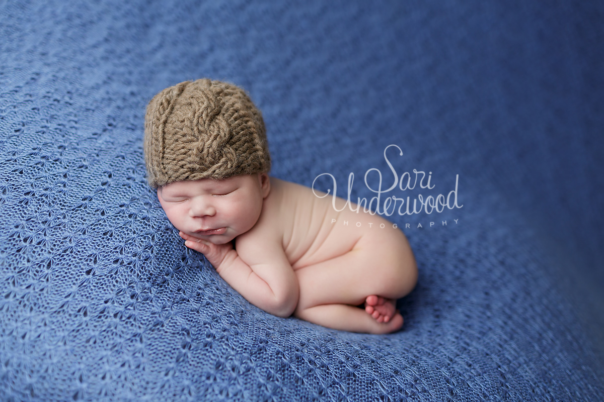 orlando newborn photographer