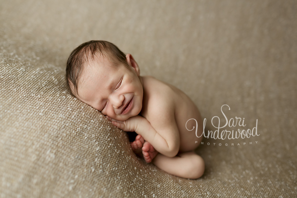 lake mary newborn photography