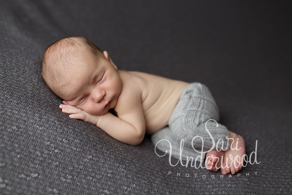 orlando florida newborn portraits