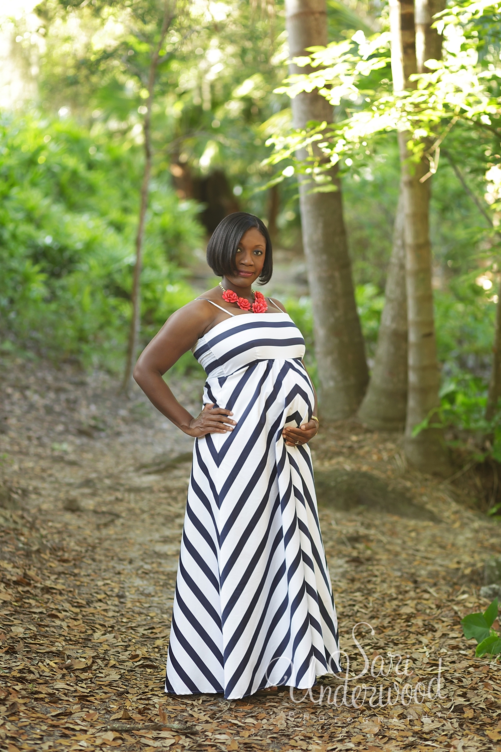 orlando pregnancy portraits