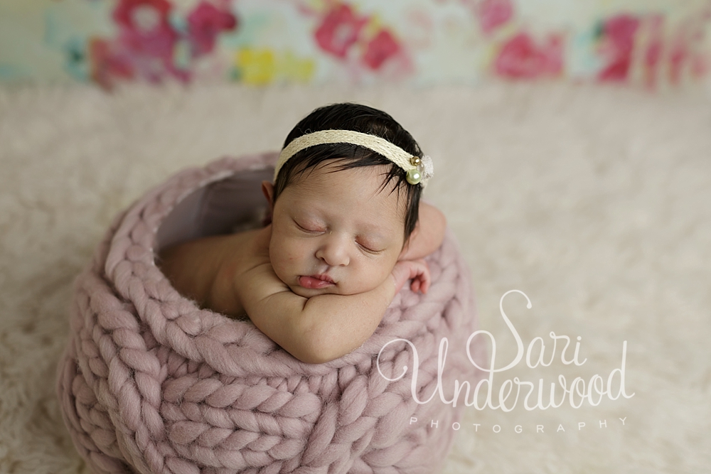 oviedo florida newborn photographer