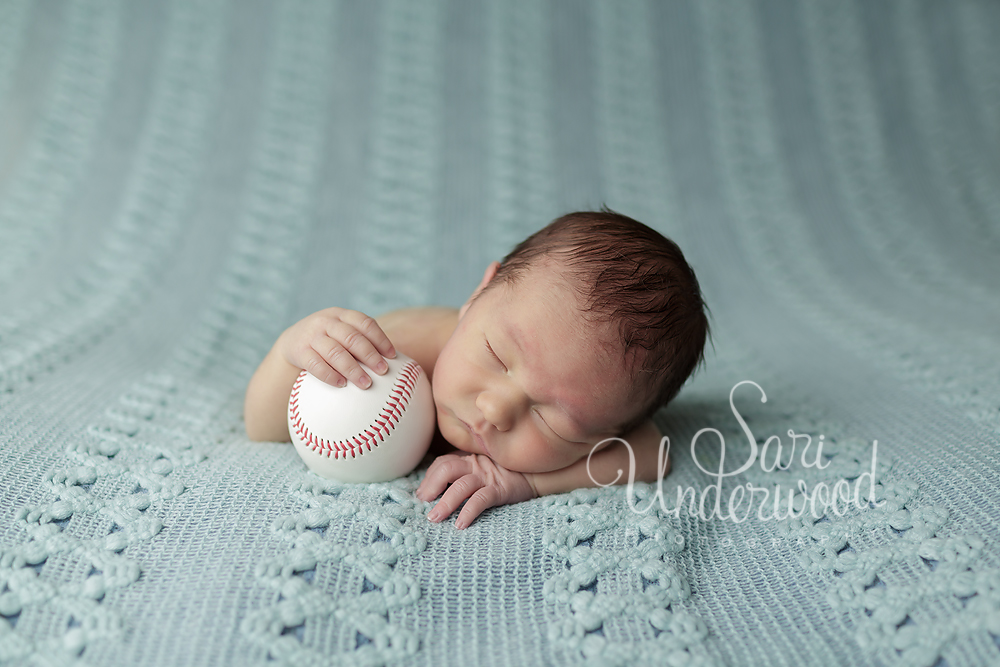 orlando's exclusive newborn photographer