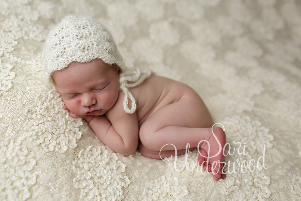 newborn photography