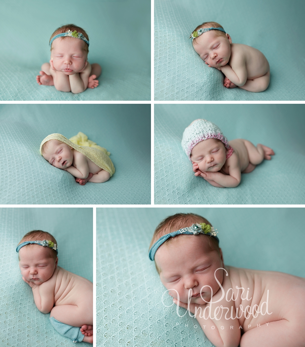 Lake Mary Florida Newborn Baby Photography_0001