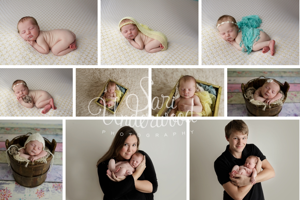 Lake Mary Florida Newborn Baby Photography_0002