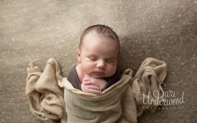 Newborn baby boy photos